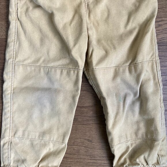 Patagonia Baby Toddler Hemp Bottoms - Picture 5 of 5